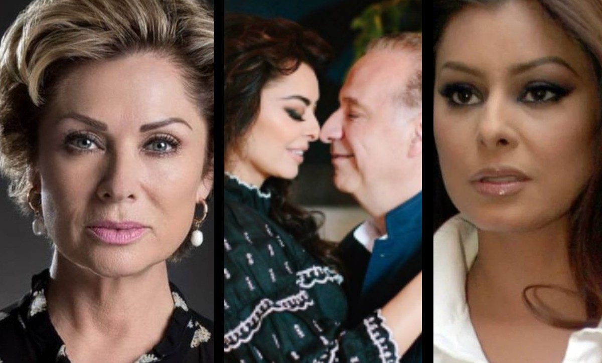 Yadhira Carrillo reacciona a indirecta de Leticia Calderón sobre los infieles y mujeres engañadas | ESPECIAL