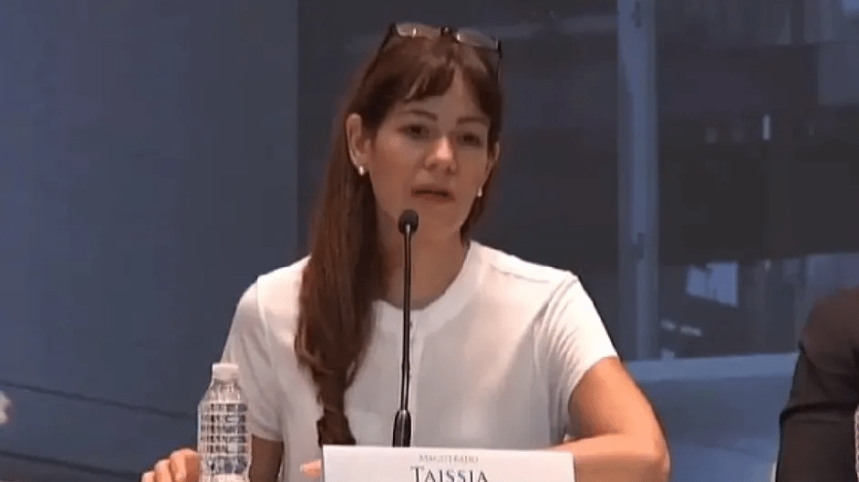 CJF designa nueva directora general del Instituto Federal de Defensoría Pública