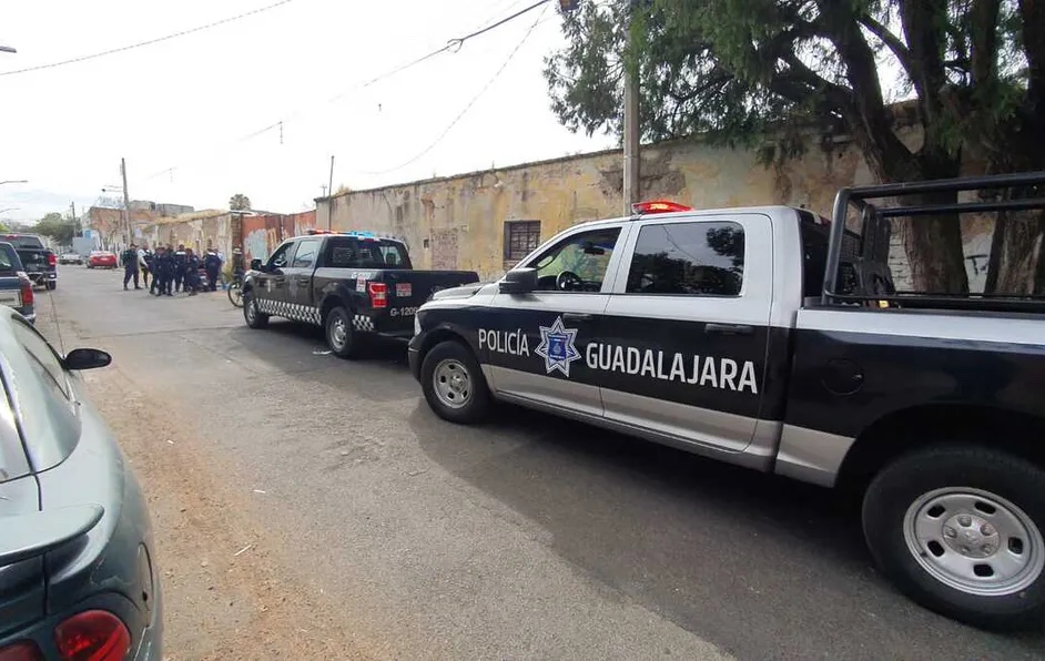 Detienen a profanador de tumbas en Guadalajara