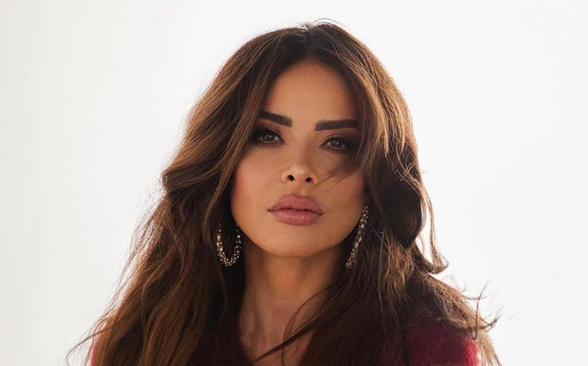 La cantante mexicana | Instagram