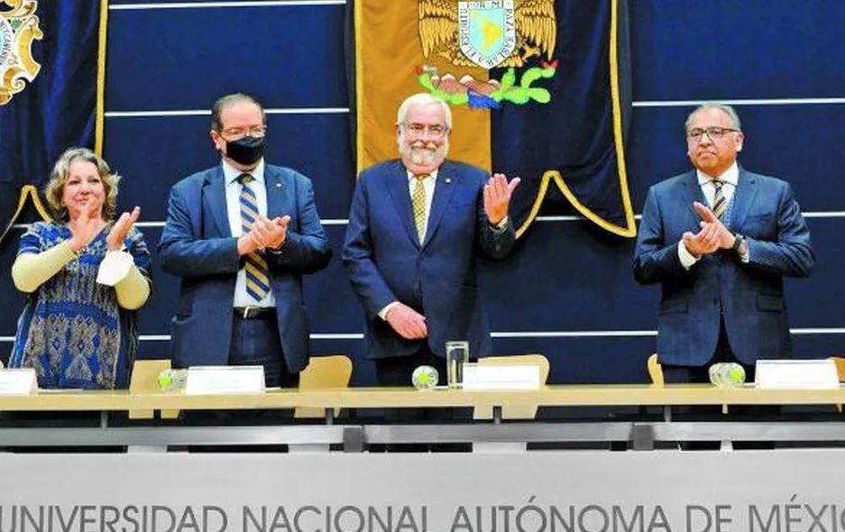 Por el plagio de tesis, la UNAM baraja “acciones sancionadoras”