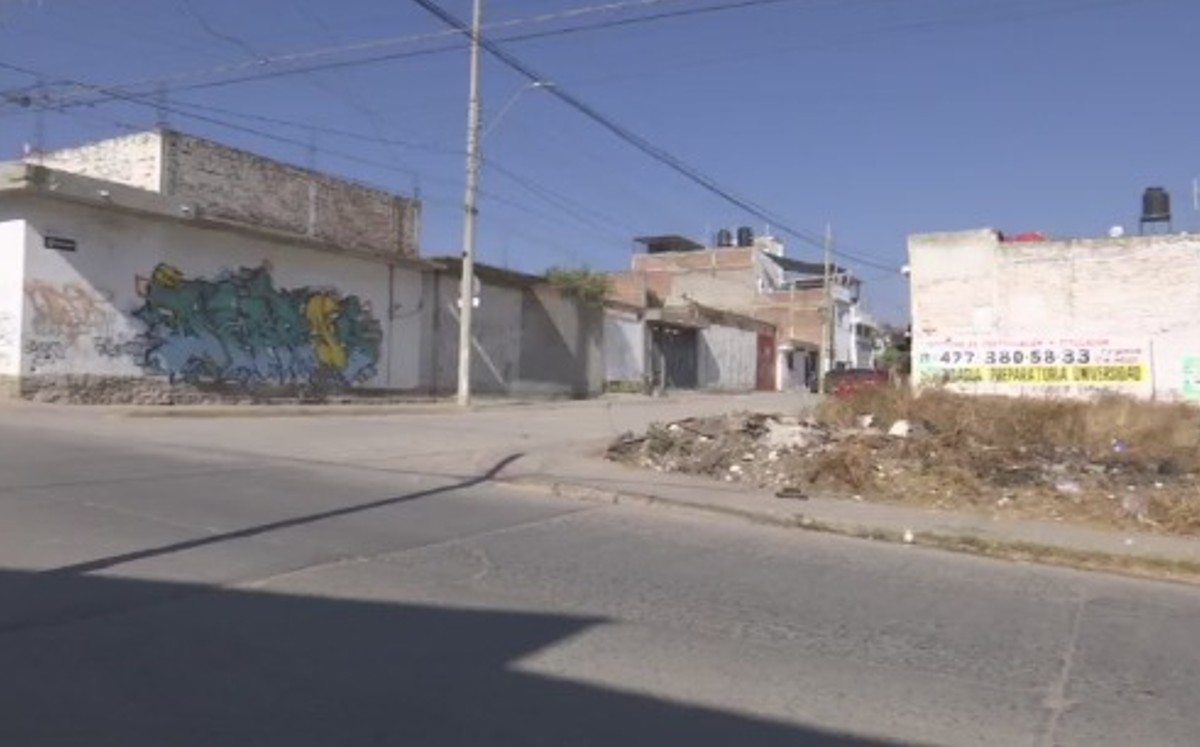 Colonia Cerrito de Jerez | Cortesía