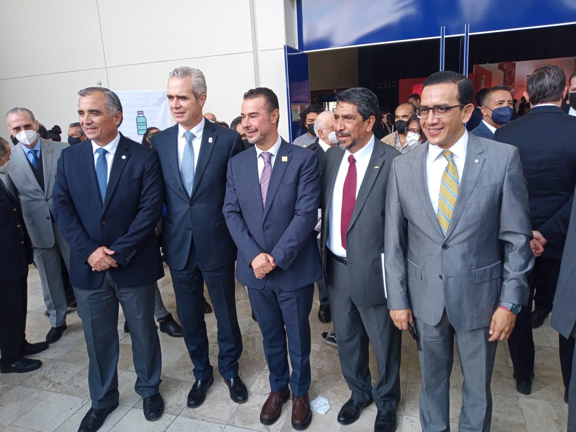 Proyecto Ruta para la Paz en Puebla | Jaime Zambrano