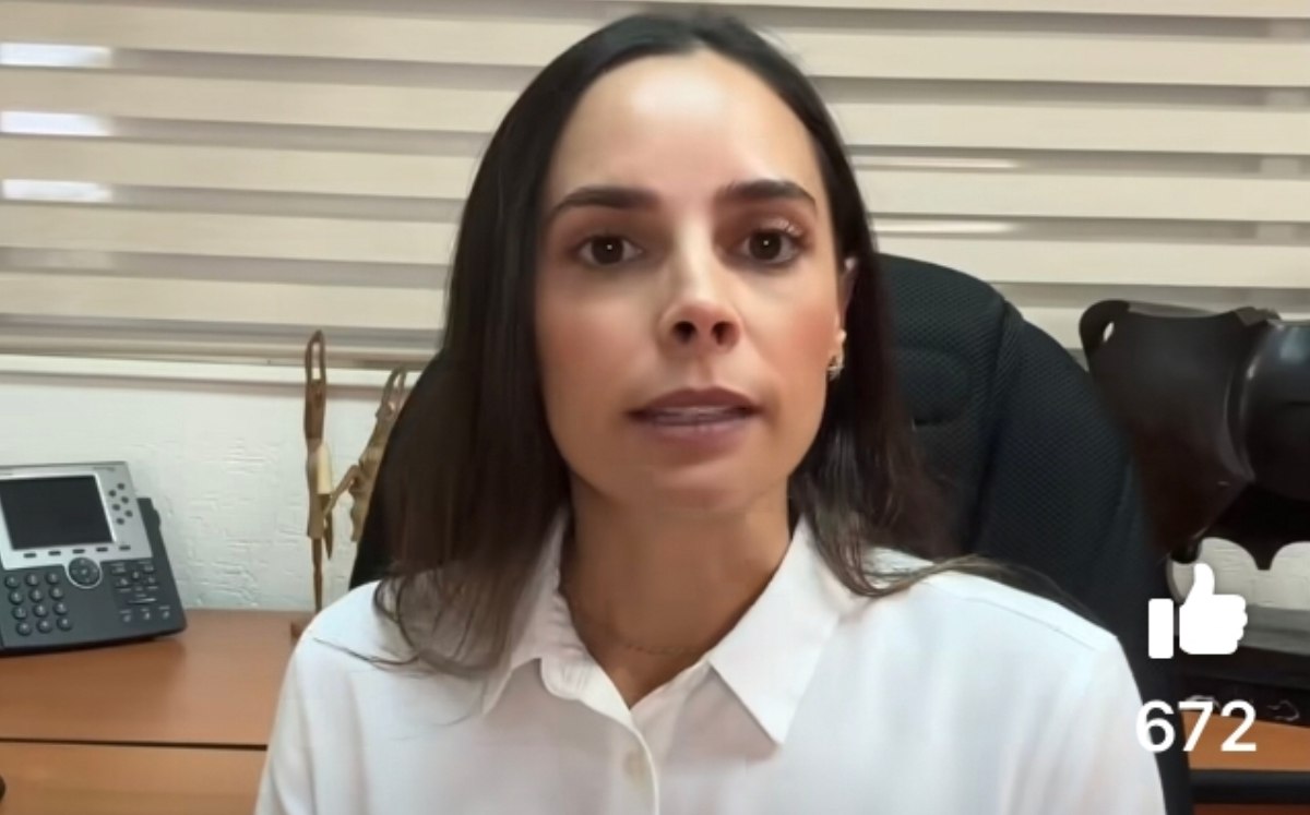 Ana Patricia Peralta pide a taxistas de Cancún garantizar la paz.