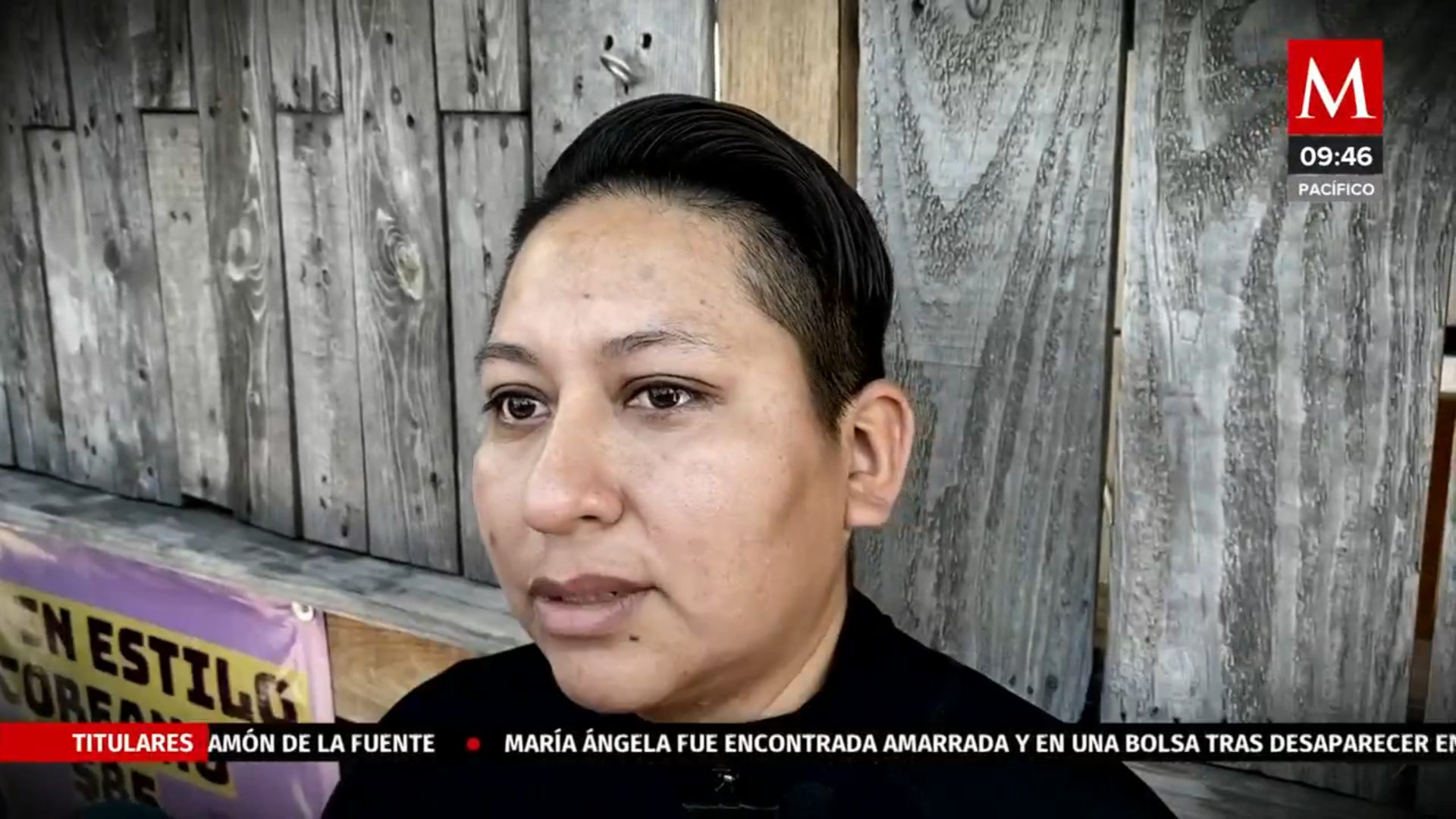 En Chiapas, mujer sigue esperando justicia tras ser agredida con una sustancia corrosiva