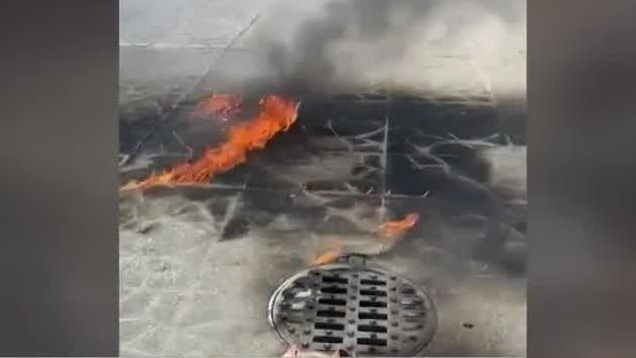 Colectivos feministas exigen renuncia de juez que ordenó arraigo domiciliario en caso de María Elena