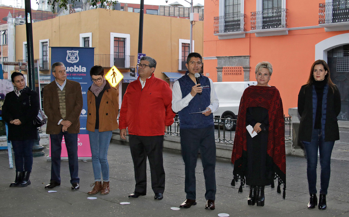 Eduardo Rivera | Agencia Enfoque