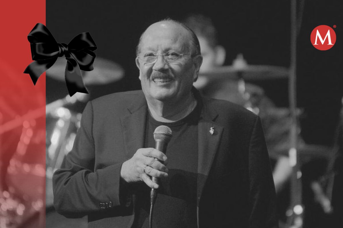 Esta fue la sonrisa que  iluminó su último show en Torreón.
