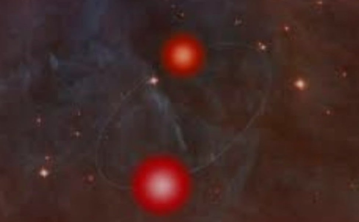 Estrellas enanas ultrafrías. | ESPECIAL