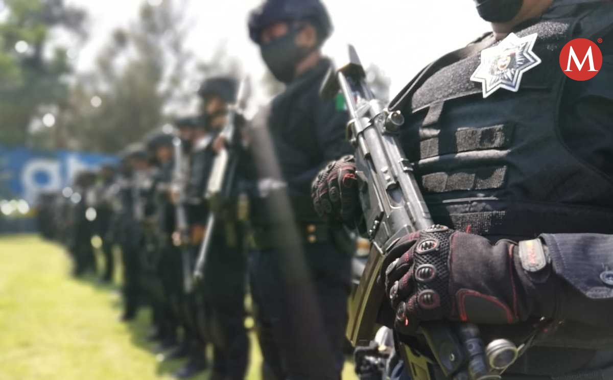 Fortalecer reclutamiento policial en Tamaulipas debe ser prioridad