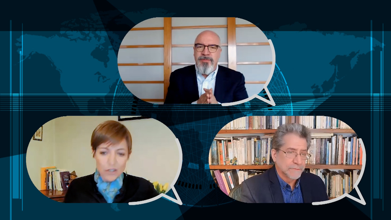 ¿La UNAM podría estar poniendo en peligro su prestigio? | Bote Pronto