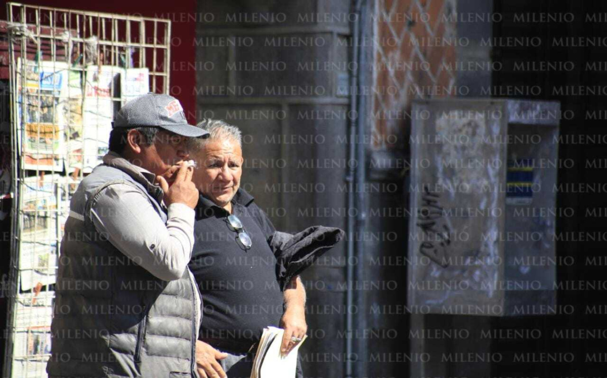 La ley antitabaco busca proteger a la población, pero falta medidas preventivas según la Ibero Puebla | Andrés Lobato