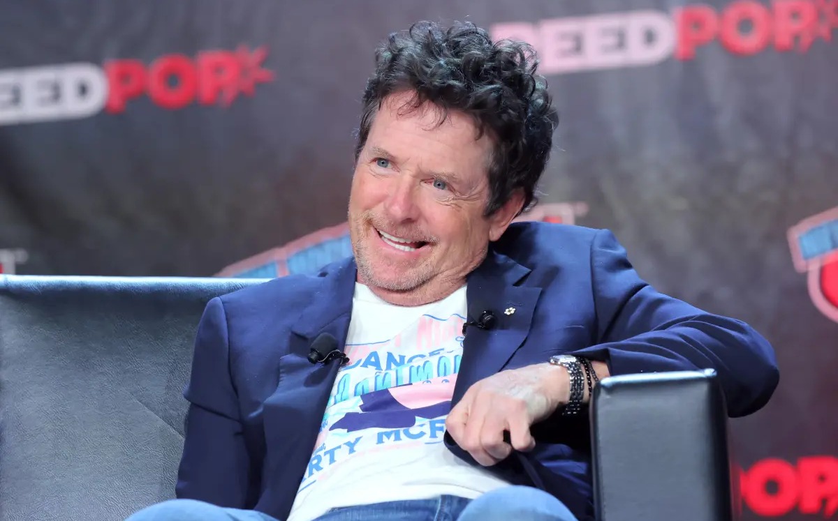 Michael J. Fox | Twitter