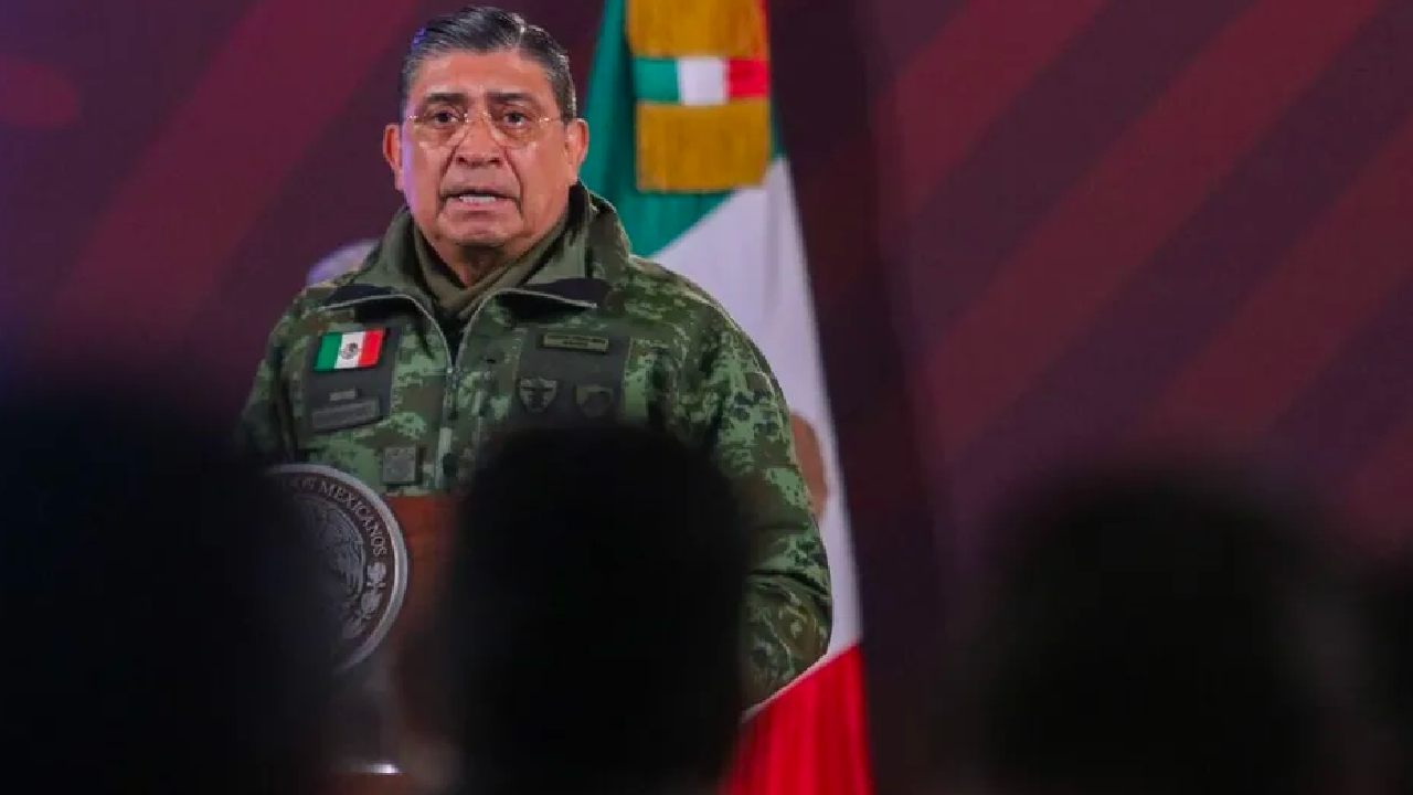 Sedena vigilará con escuadrón aéreo el Tramo 2 del Tren Maya
