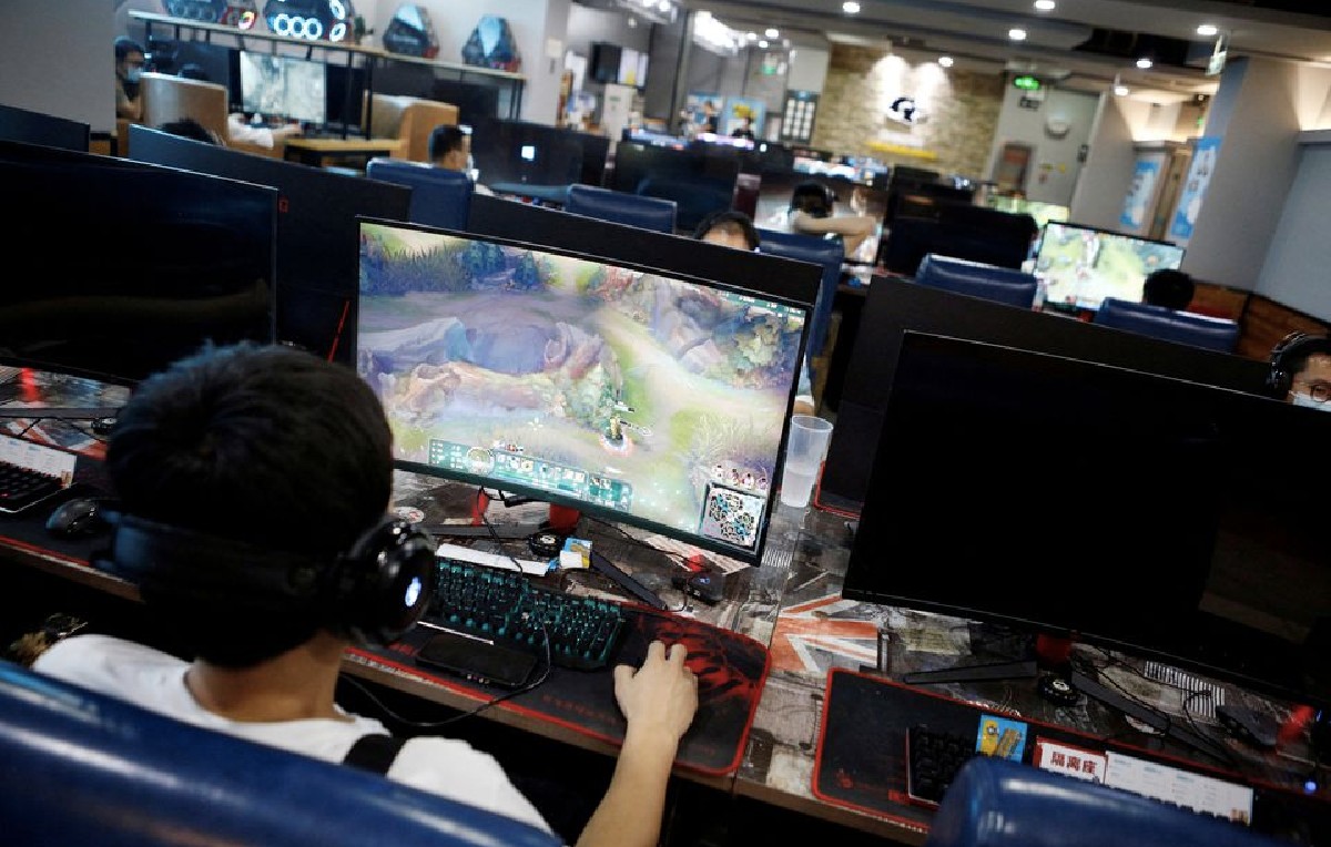 World of Warcraft había llegado a China en 2008 (Reuters)