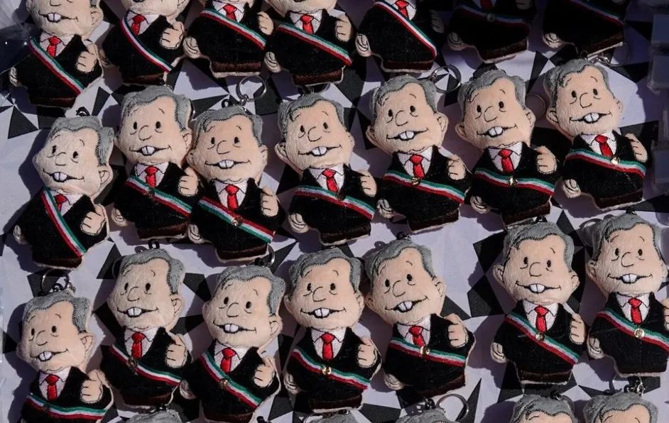 "Amlitos" no se venden, comerciantes aseguran que no es buena inversión