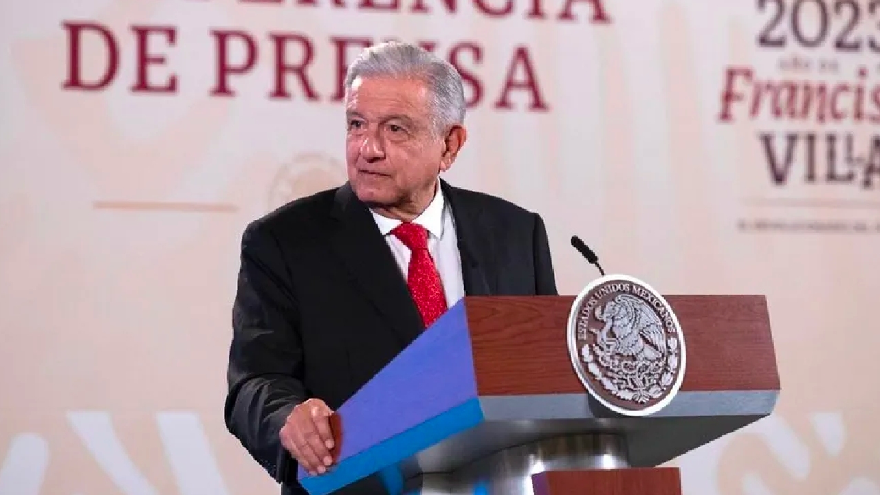 Si Ancira vende sus acciones, gobierno ayudará a AHMSA: AMLO