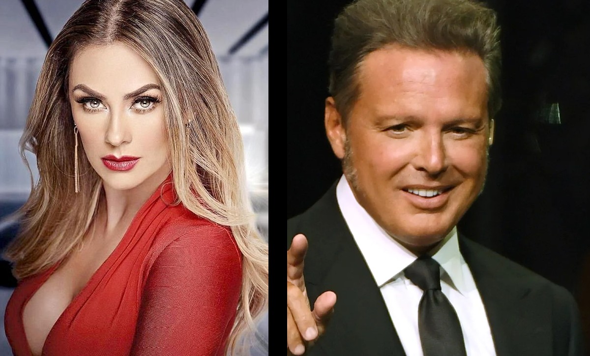 Aracely Arámbula lanza indirecta a Luis Miguel con canción de Shakira | ESPECIAL