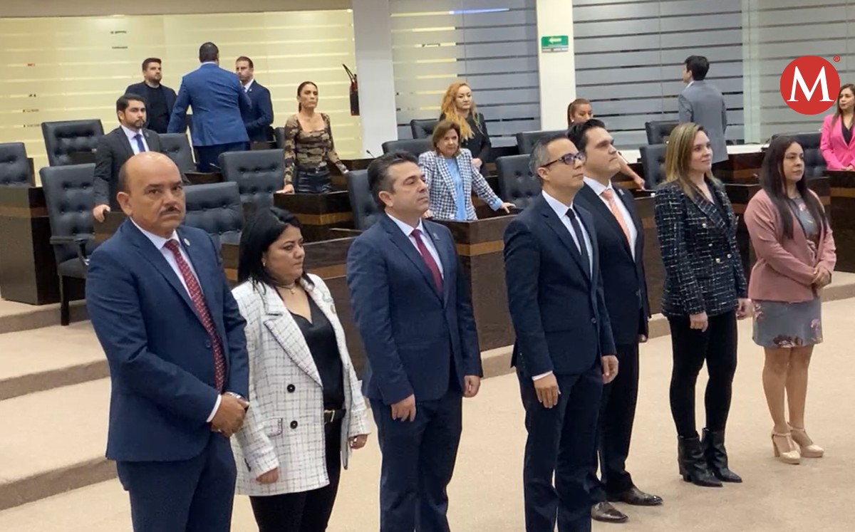 Luis Mendiola Padilla es el nuevo comisionado del Instituto de Transparencia de Tamaulipas.