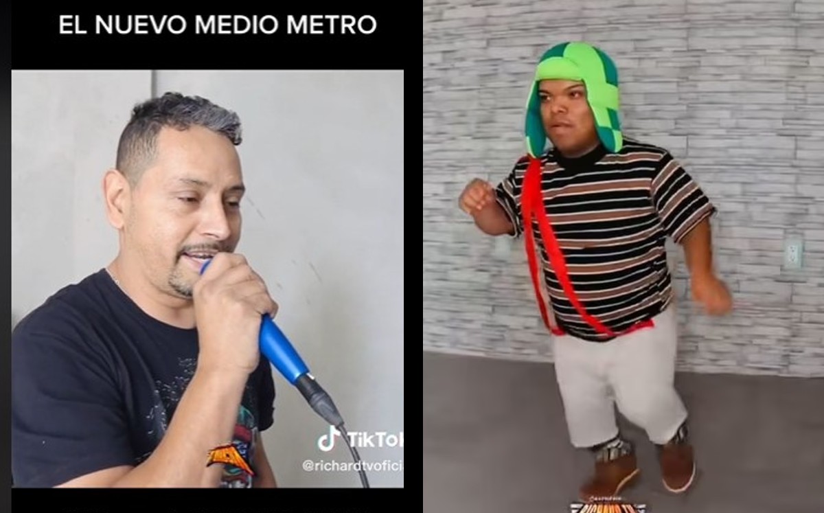 'Medio Metro'  ya tendría su reemplazo | ESPECIAL