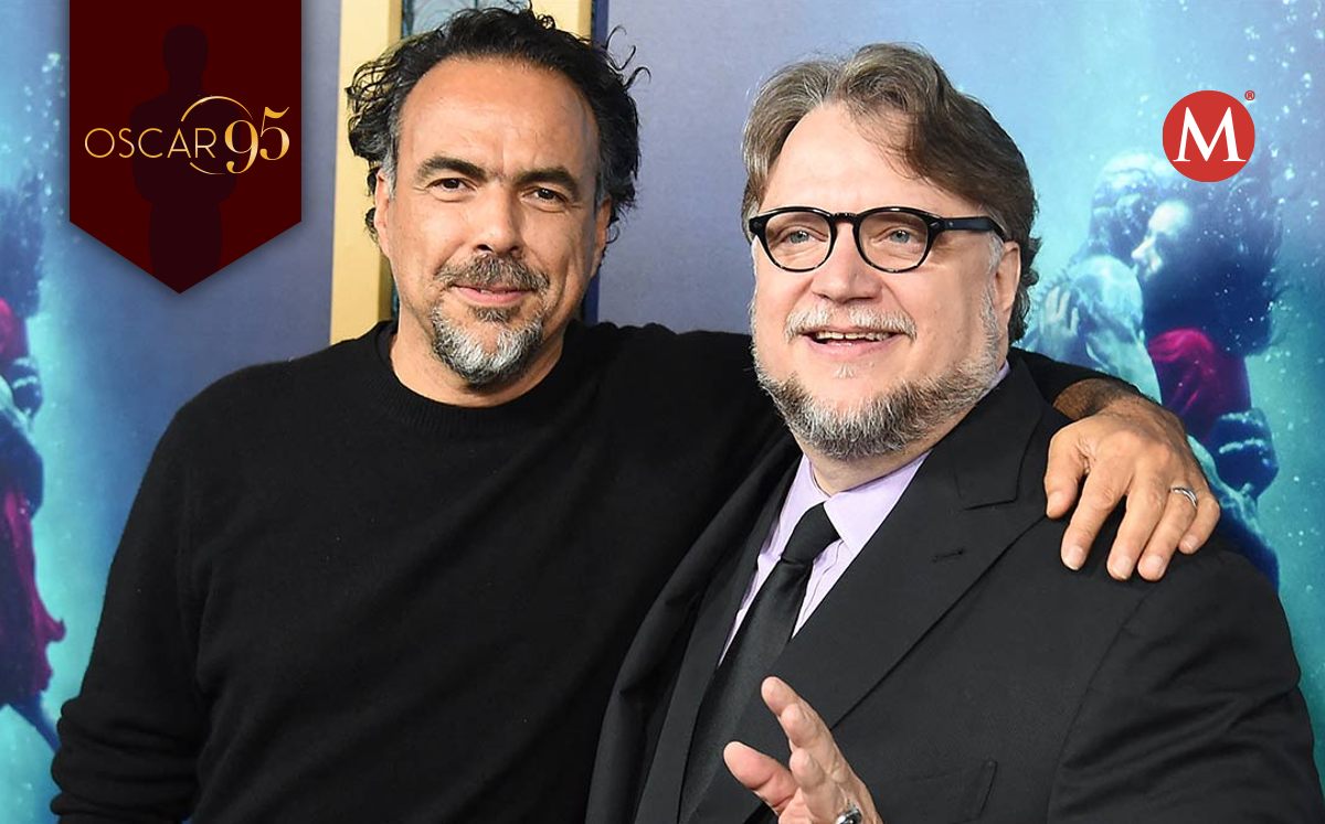 Mexicanos en los Oscar 2023 (Especial)