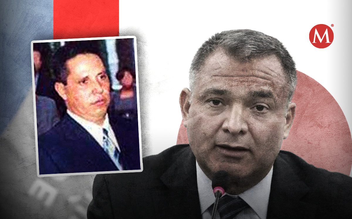 Tirso Martínez Sánchez.