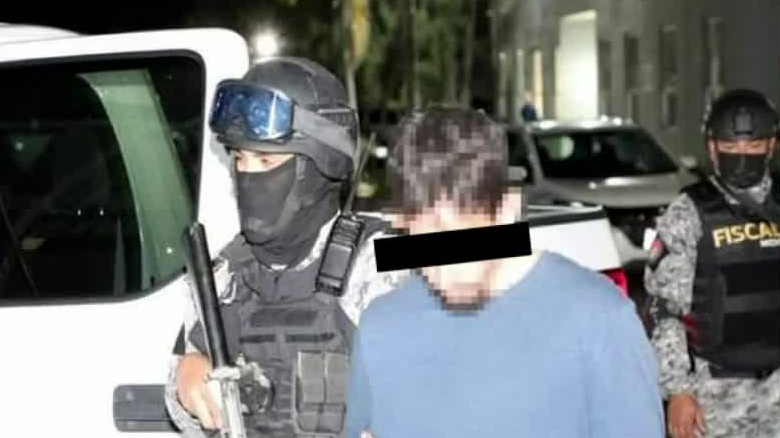 Es vinculado a proceso el implicado en el secuestro de una joven; Michoacán