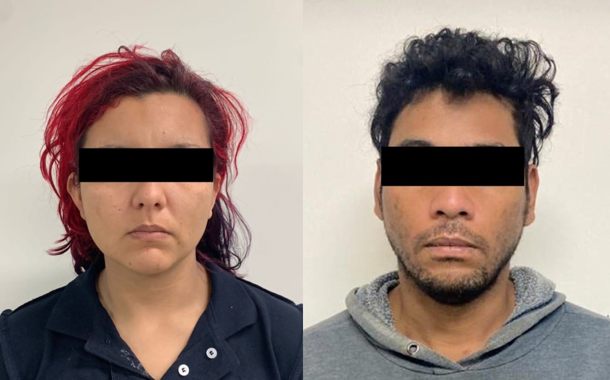 La Agencia Estatal de Investigaciones ejecutó órdenes de aprehensión contra Antonio Abrajam y Rosa Marina | Especial