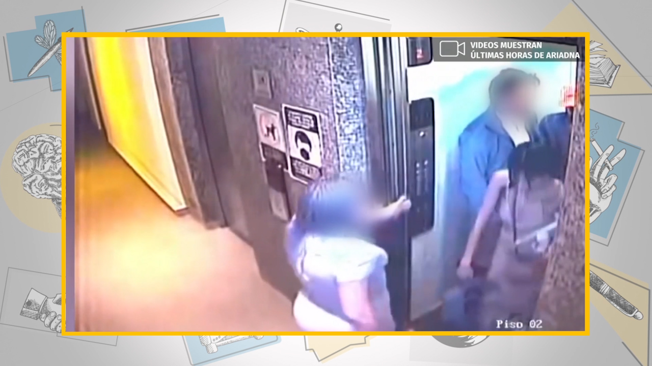 El cuerpo de Ariadna Fernanda no tenía ningún golpe mortal: Jazmín Herrera | El Asalto a la Razón