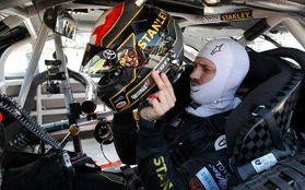 Daniel Suárez terminó décimo en la clasificación de pilotos