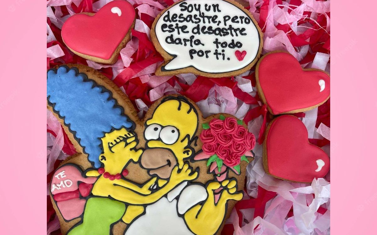 Dolce Coure personaliza galletas con tus memes favoritos. (@DolceCoure)
