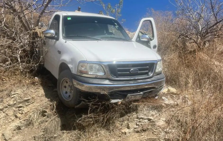 En Edomex, registran un enfrentamiento entre policías e integrantes de la Familia Michoacana
