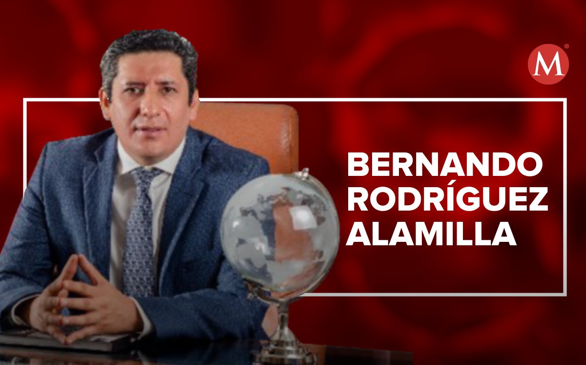 El fiscal fue designado por el Congreso de Oaxaca. (Especial)