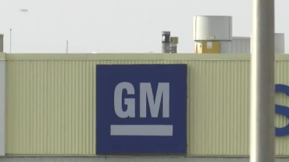 General Motors aumentó sus ventas un 30%