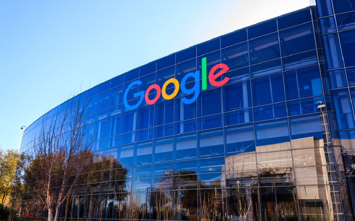 Google anunció el despido de 12 trabajadores. | Shutterstock