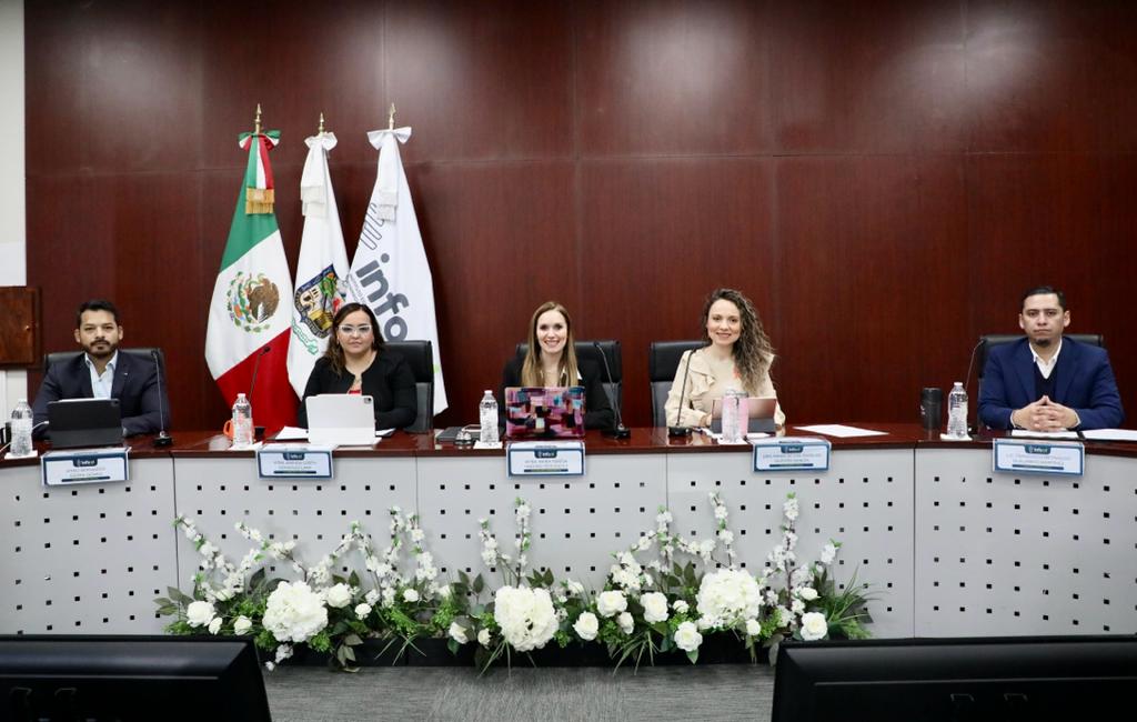INFONL resolvió que el municipio de Santa Catarina incumplió con Ley de Protección de Datos Personales. Foto: Especial