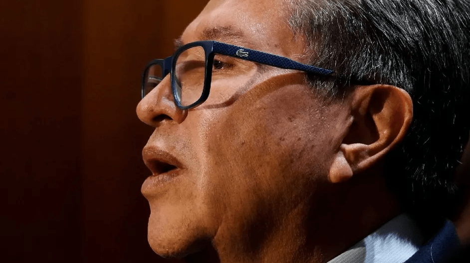 Monreal asistirá a Plenaria de Diputados de Morena como ‘corcholata’