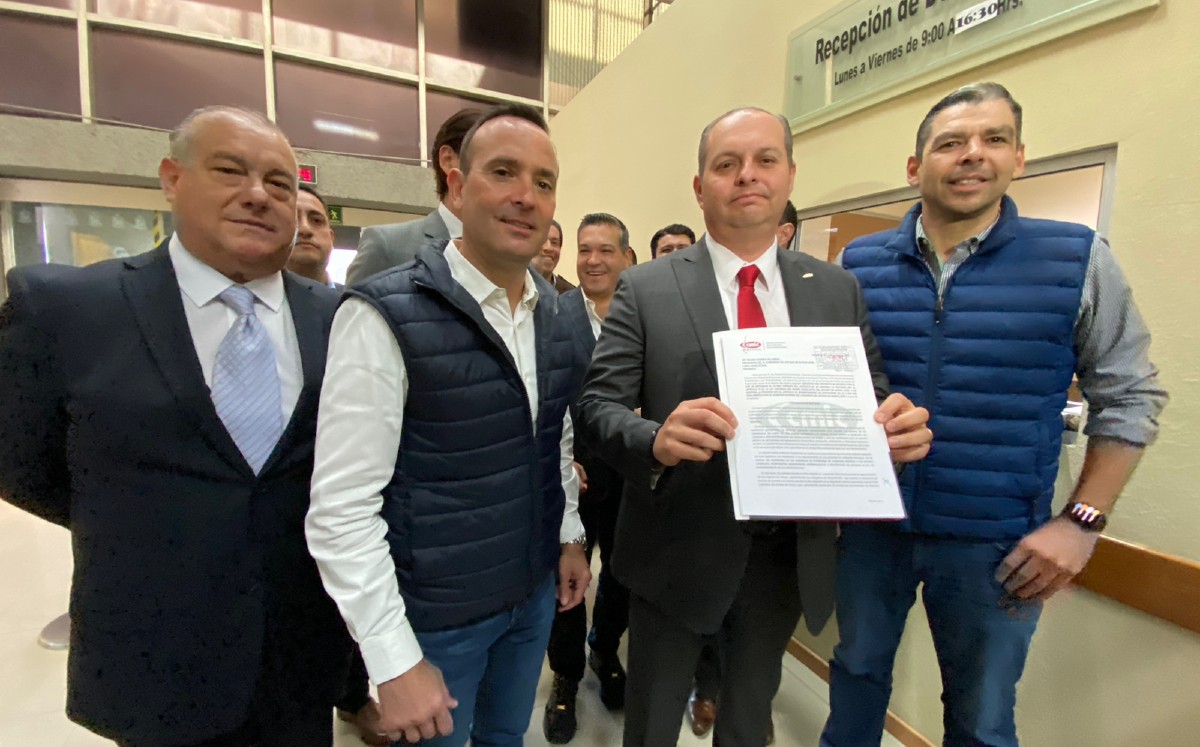 Otro de los objetivos que busca esta propuesta es reunir en la comisión a especialistas del sector de la construcción. Foto: Kevin Recio