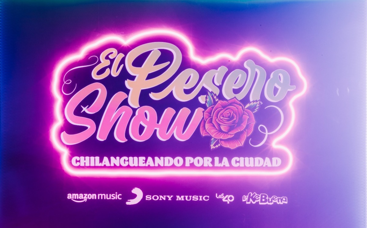 Pesero Show | Especial