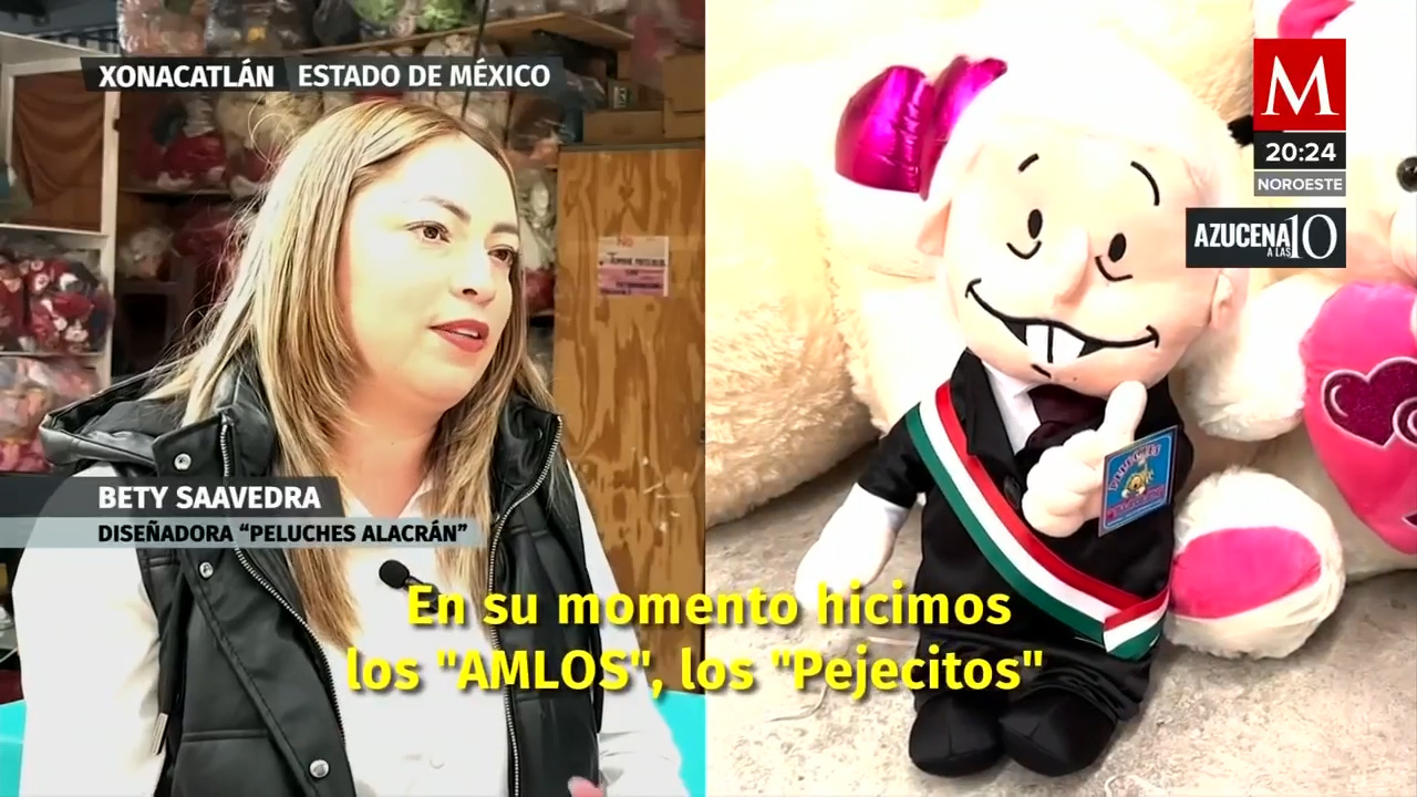 Prohibición de “Amlitos” y “Delfis” en Edomex elevó las ventas, aseguran comerciantes
