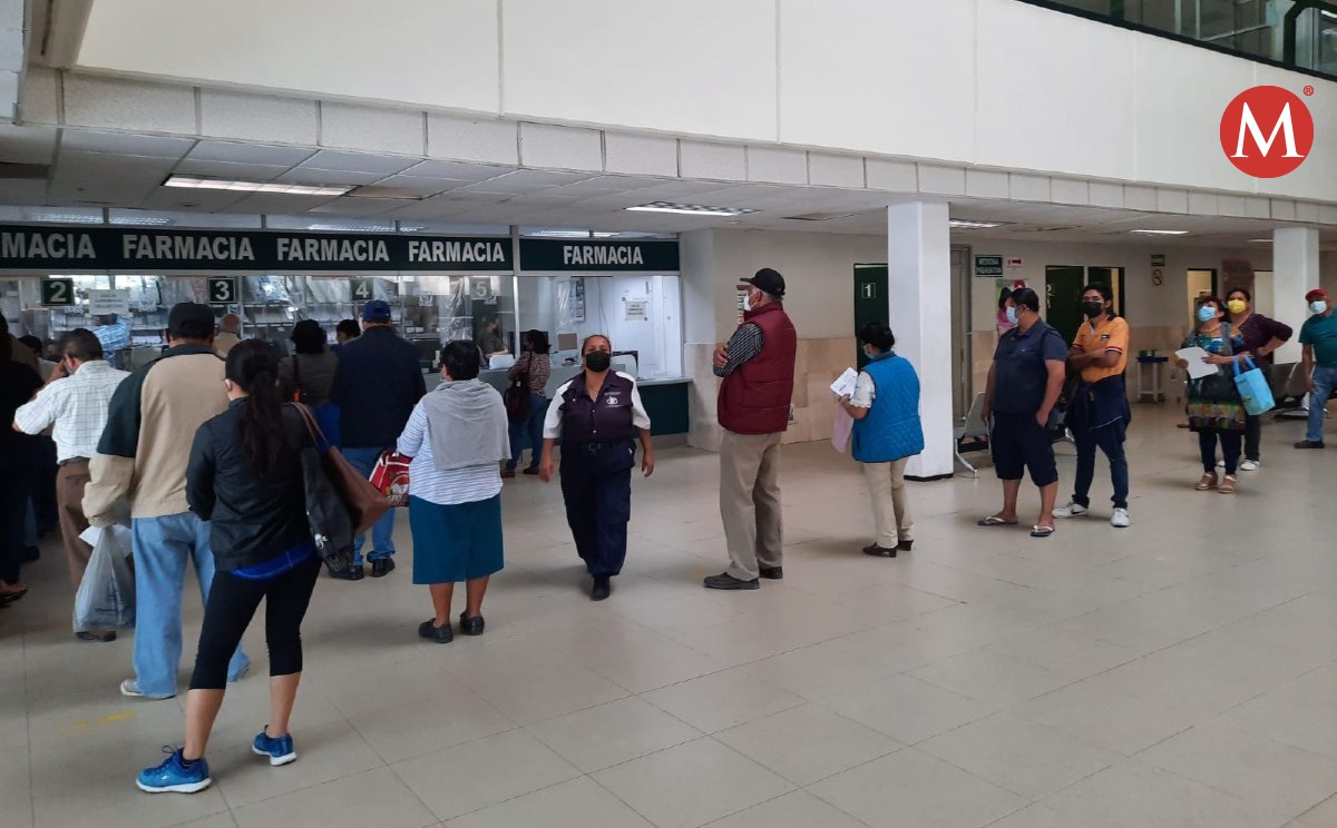 Solicitan amparos para recibir medicamentos en el sur de Tamaulipas