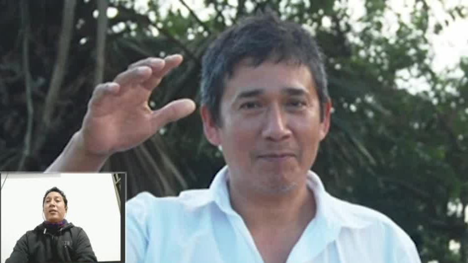 A ocho años del asesinato del periodista Moisés Sánchez, su hijo sigue buscando justicia