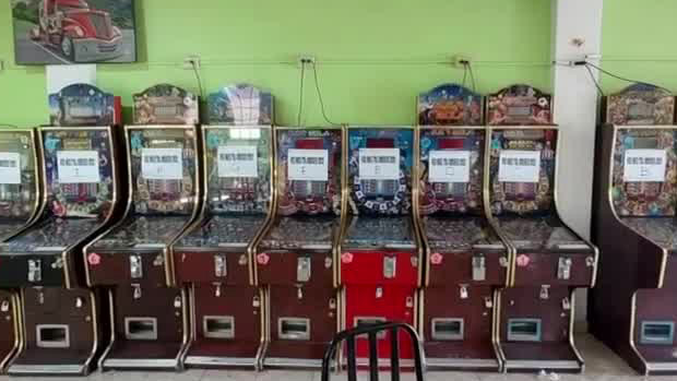 Autoridades desmantelan casino clandestino y detienen a tres personas en el Estado de México