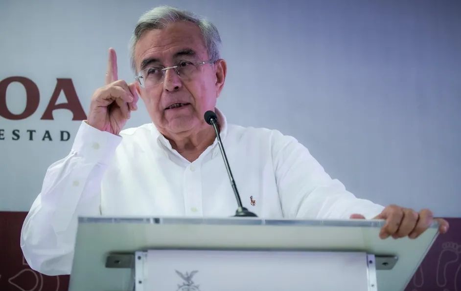 Queremos convertir a Badiraguato en un Pueblo Señorial: Rocha Moya