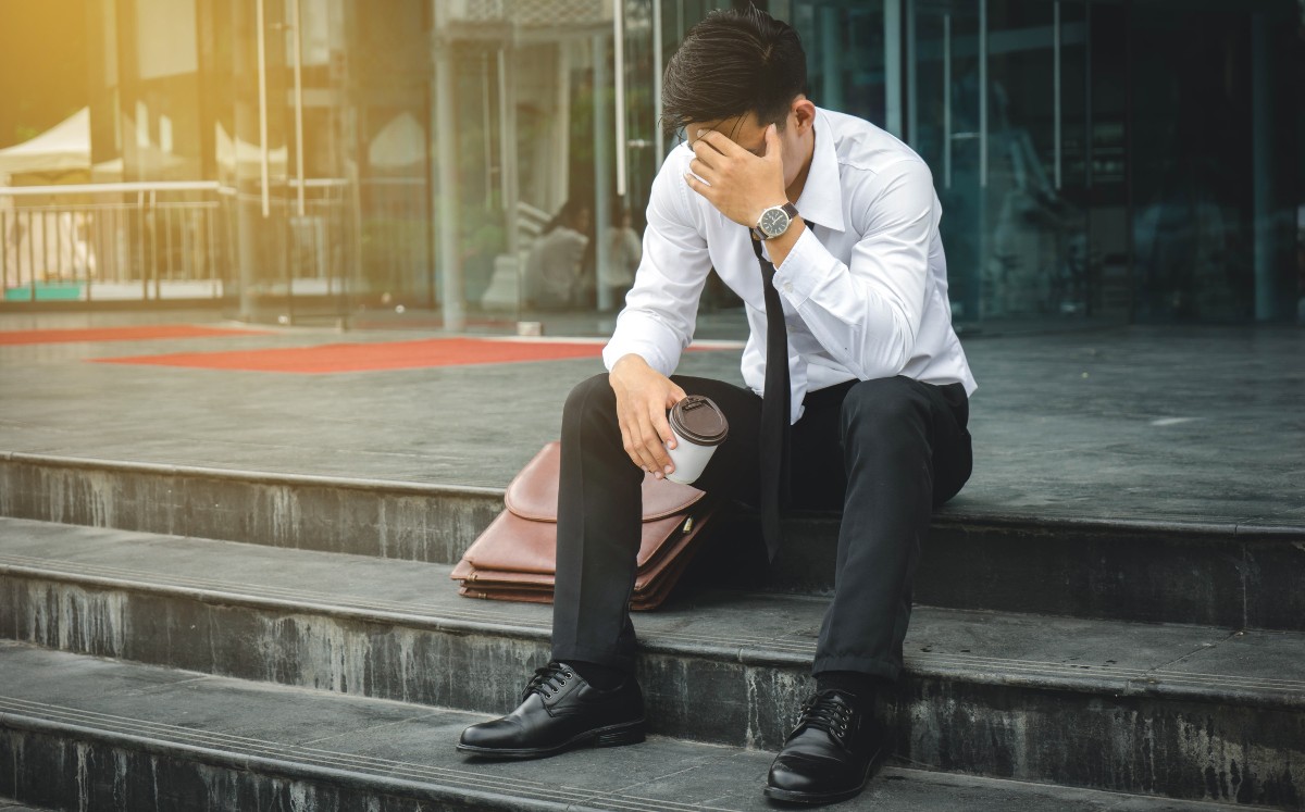 Disminución de la población ocupada equivale a una caída mensual de 1.55 por ciento. (Foto: Shutterstock)