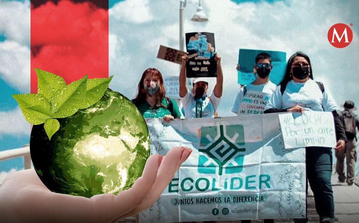 Eco Líder | Especial