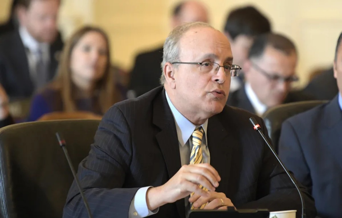 Francisco Mora, embajador de Estados Unidos en la OEA (EFE)