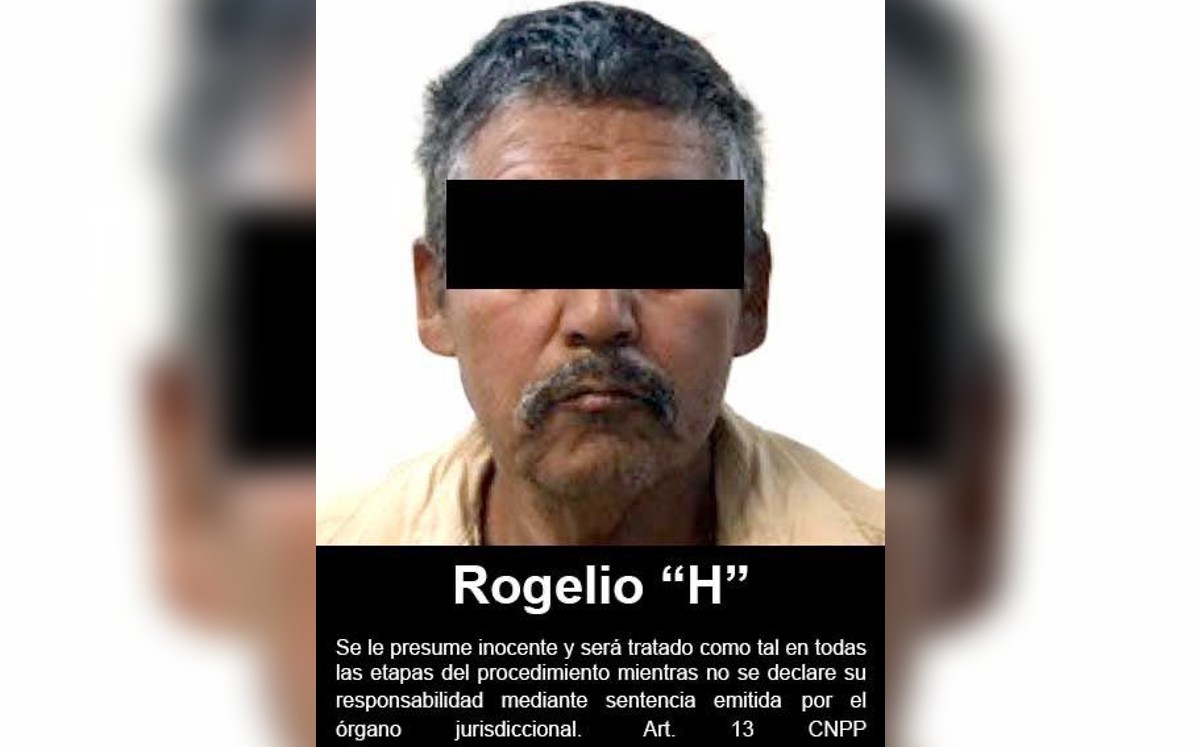Hombre extraditado por presunto abuso sexual. | ESPECIAL