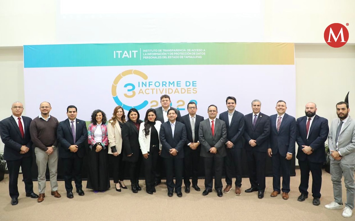 Instituto de Transparencia de Tamaulipas aplicó multas de 86 mil pesos