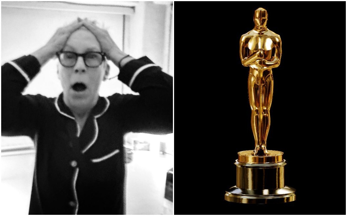 Jamie Lee Curtis | Instagram